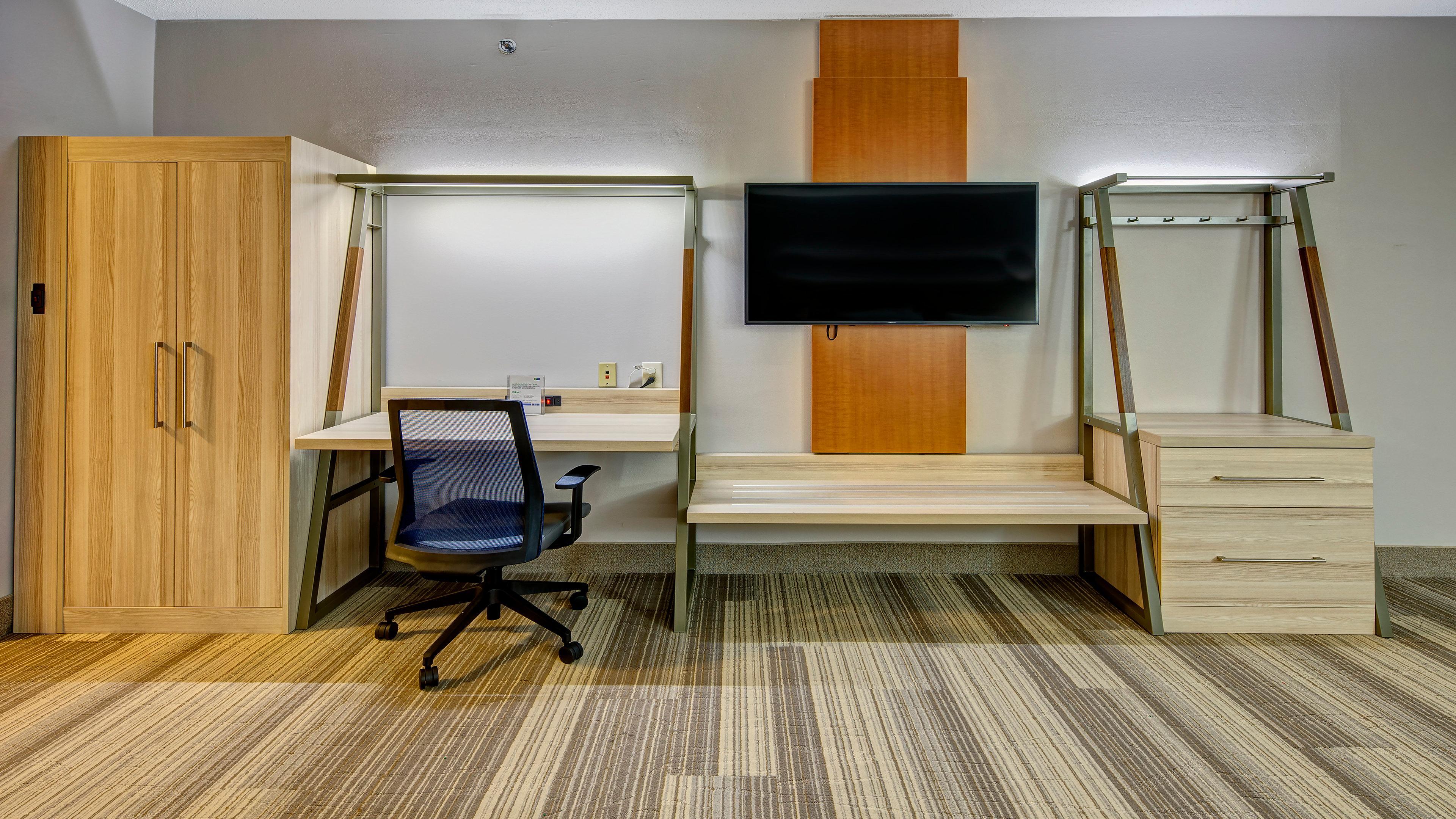 Holiday Inn Express Hotel & Suites London By Ihg Exteriör bild