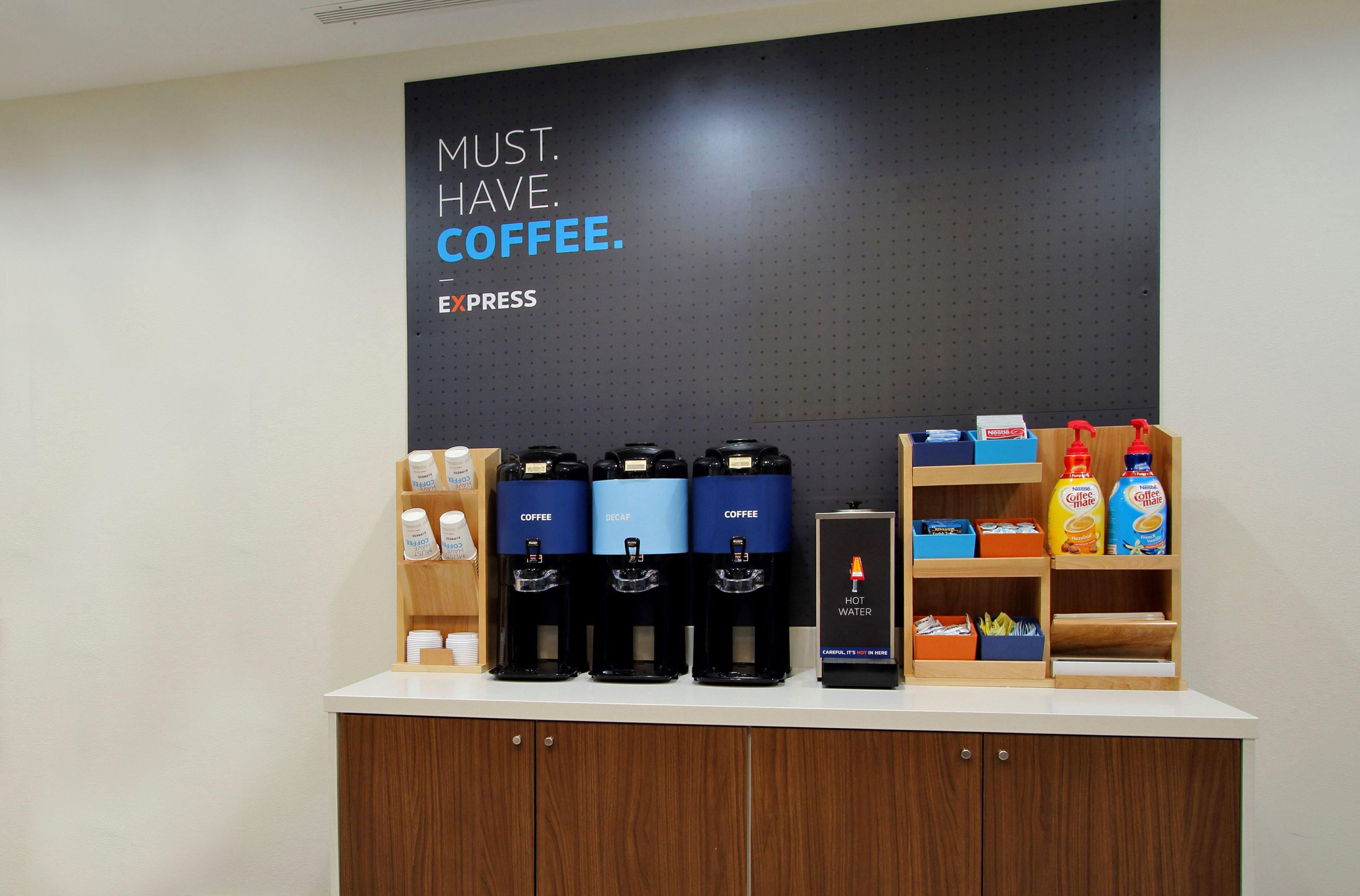 Holiday Inn Express Hotel & Suites London By Ihg Exteriör bild