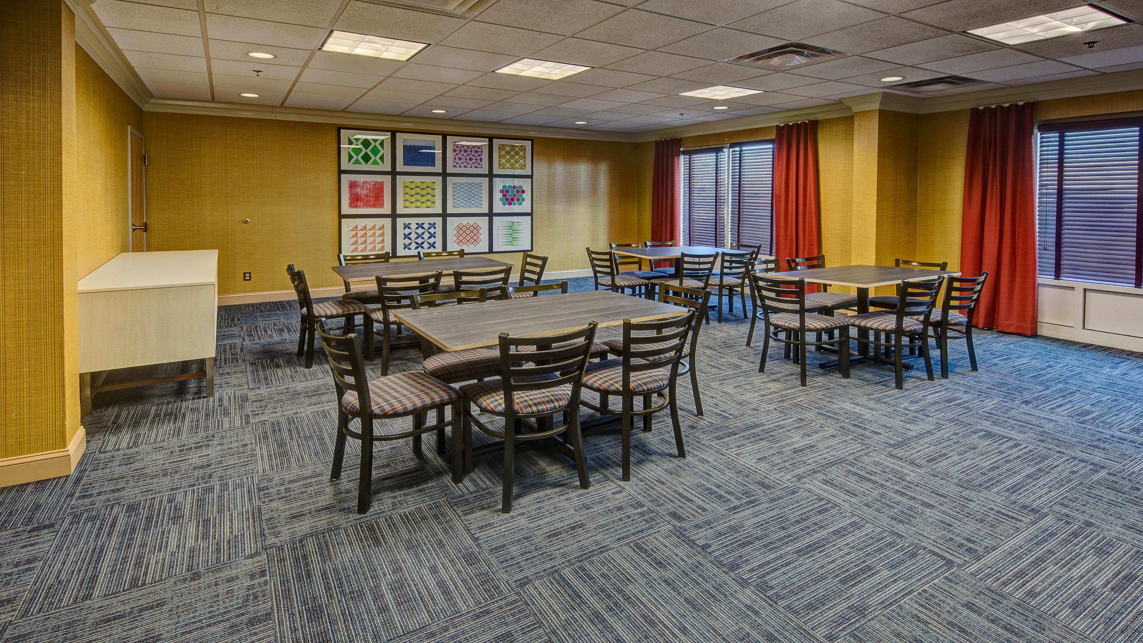 Holiday Inn Express Hotel & Suites London By Ihg Exteriör bild