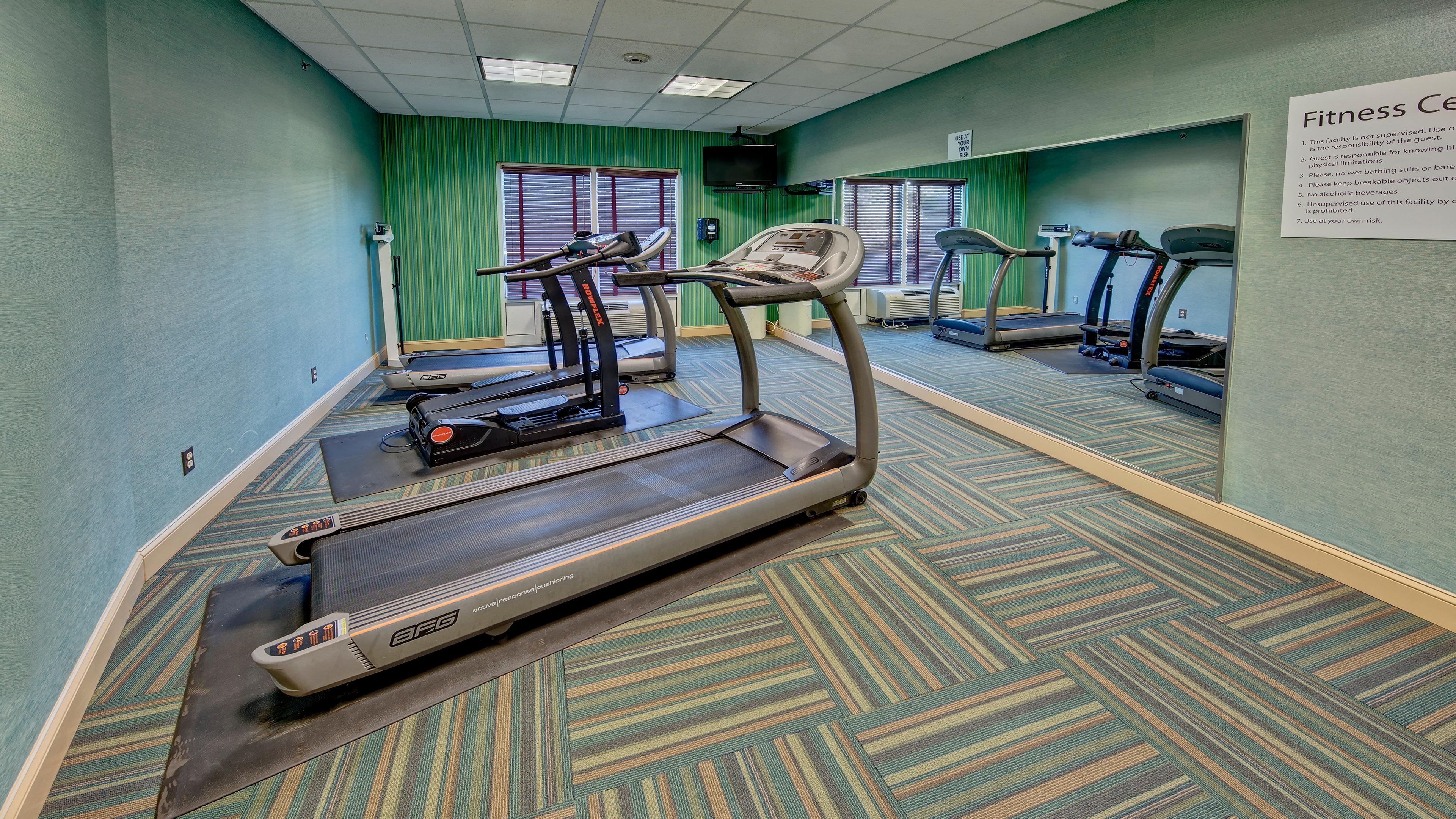 Holiday Inn Express Hotel & Suites London By Ihg Exteriör bild