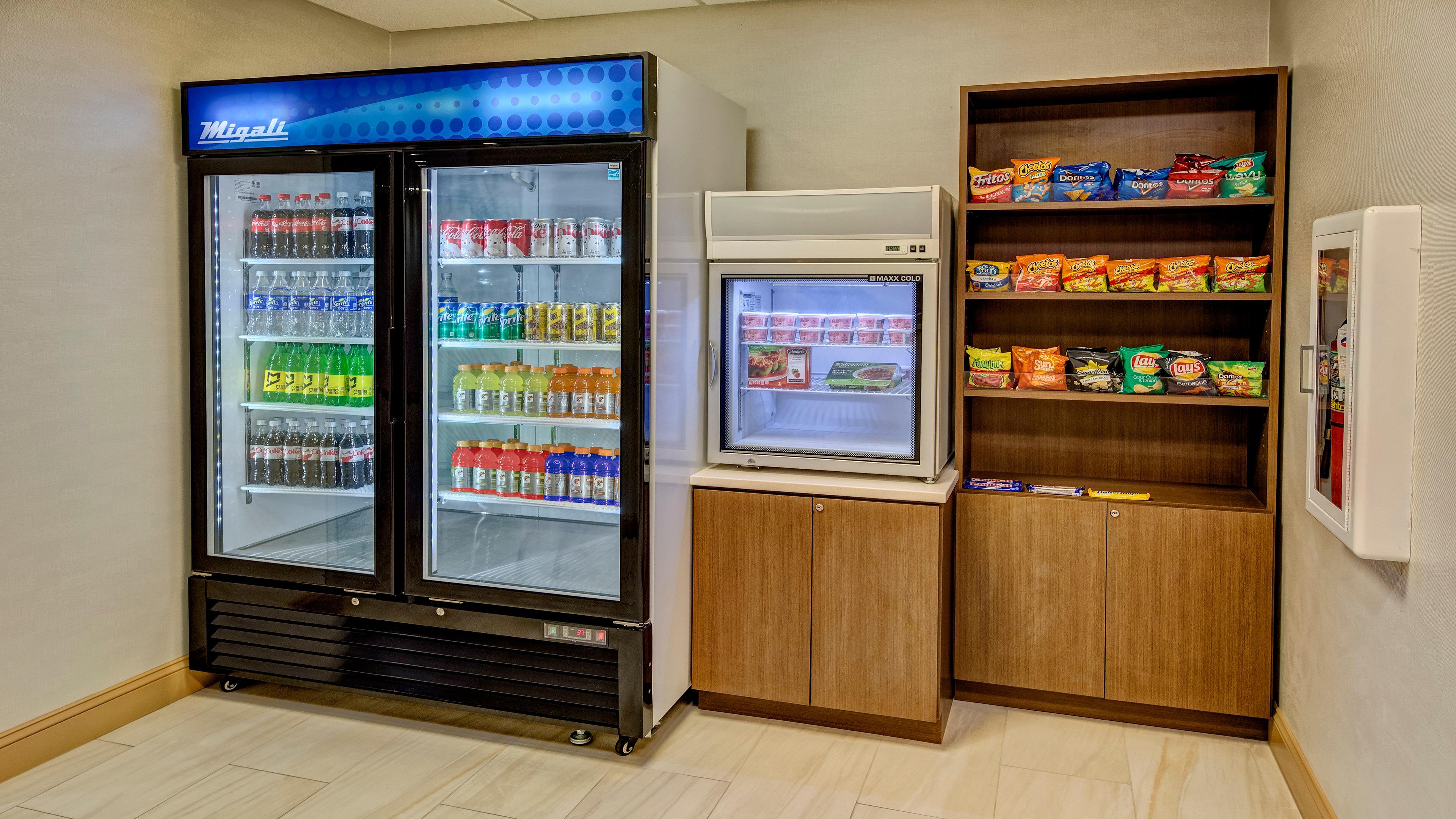 Holiday Inn Express Hotel & Suites London By Ihg Exteriör bild
